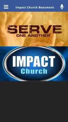 Play Impact Church