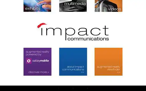 Play Impact Communications  and enjoy Impact Communications with UptoPlay
