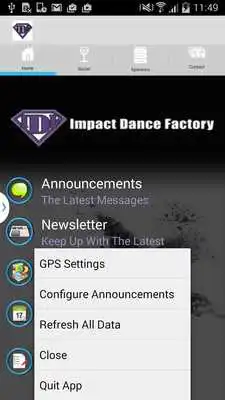 Play Impact Dance Factory