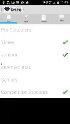 Play Impact Dance Factory