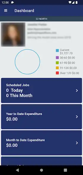 Play Impact Floors Mobile as an online game Impact Floors Mobile with UptoPlay