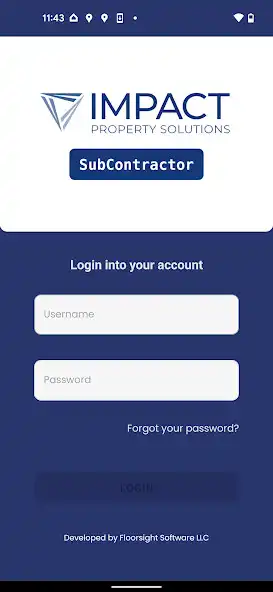 Play Impact Floors SubContractor  and enjoy Impact Floors SubContractor with UptoPlay