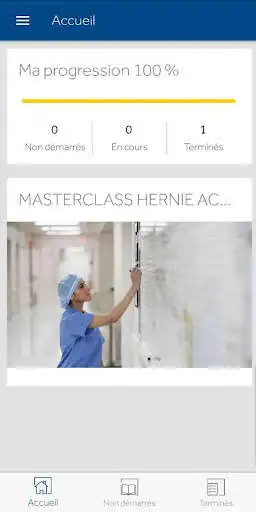 Play Impact Medtronic France  and enjoy Impact Medtronic France with UptoPlay