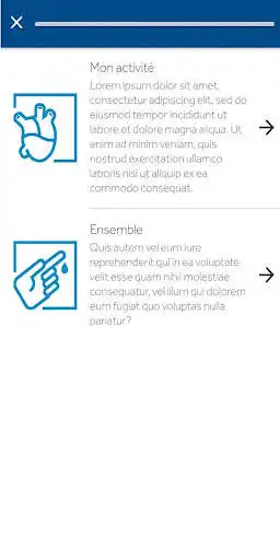 Play Impact Medtronic France as an online game Impact Medtronic France with UptoPlay