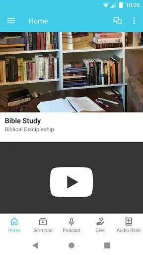 Play Impact Ministries  and enjoy Impact Ministries with UptoPlay