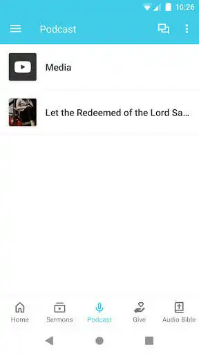 Play Impact Ministries as an online game Impact Ministries with UptoPlay