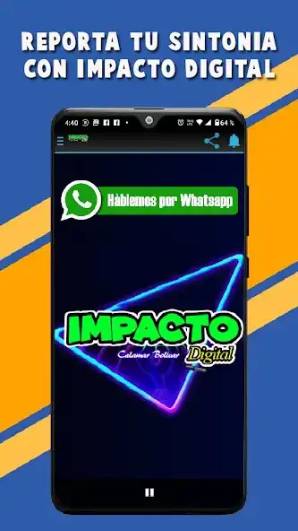 Play Impacto Digital Calamar as an online game Impacto Digital Calamar with UptoPlay