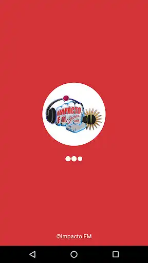 Play Impacto FM and enjoy Impacto FM with UptoPlay Play Impacto FM and enjoy Impacto FM with UptoPlay