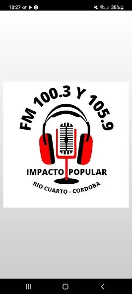 Play Impactopopular 100.3 Y 105.9  and enjoy Impactopopular 100.3 Y 105.9 with UptoPlay