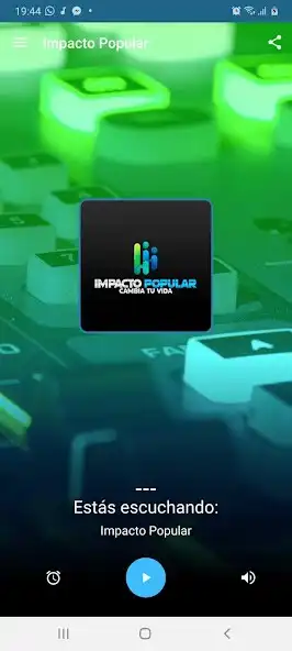 Play Impacto Popular Córdoba as an online game online Impacto Popular Córdoba with UptoPlay Play Impacto Popular Córdoba as an online game Impacto Popular Córdoba with UptoPlay