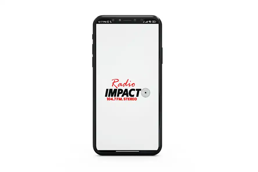 Play Impacto Radio FM  and enjoy Impacto Radio FM with UptoPlay