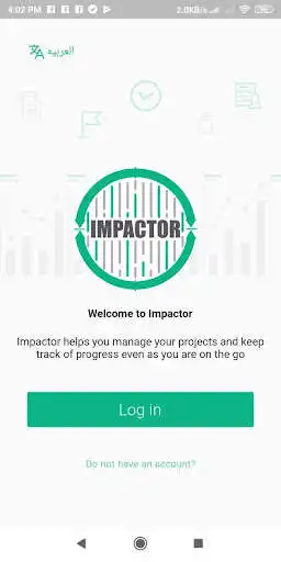 Play IMPACTOR  and enjoy IMPACTOR with UptoPlay