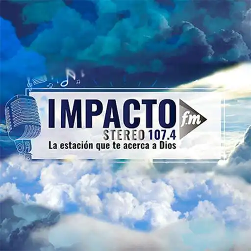 Play Impacto Stereo 107.4 APK Play Impacto Stereo 107.4 APK