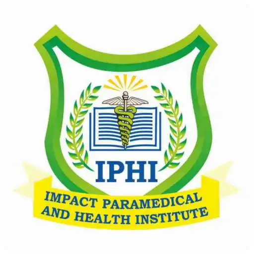 Play Impact Paramedical and Health Institute APK