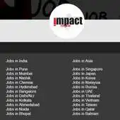 Free play online Impact Placement APK Free play online Impact Placement APK