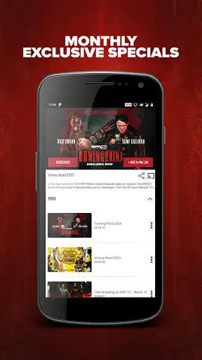 Play ImpactPlus as an online game ImpactPlus with UptoPlay