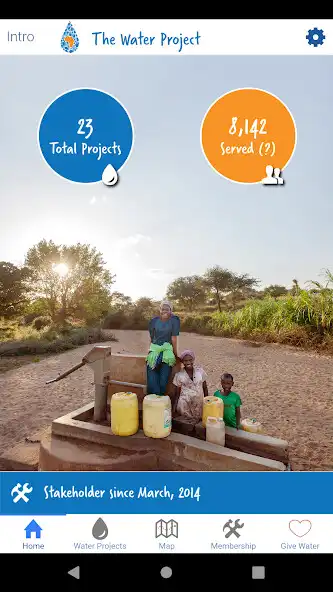 Play Impact Snapshot as an online game Impact Snapshot with UptoPlay