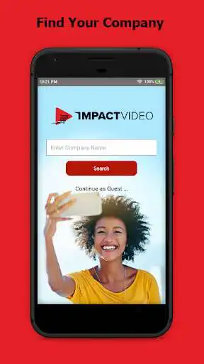 Play Impact Video