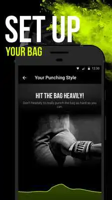Play Impact Wrap Play Impact Wrap