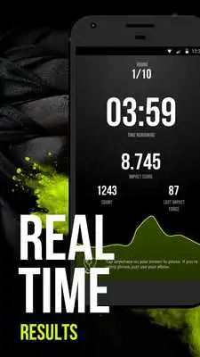 Play Impact Wrap Play Impact Wrap