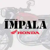 Free play online IMPALA Honda APK Free play online IMPALA Honda APK