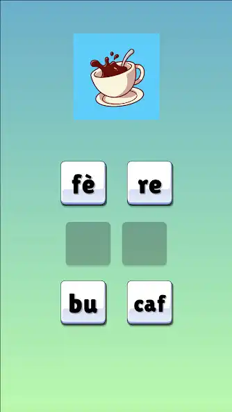 Play Impara le Sillabe  and enjoy Impara le Sillabe with UptoPlay