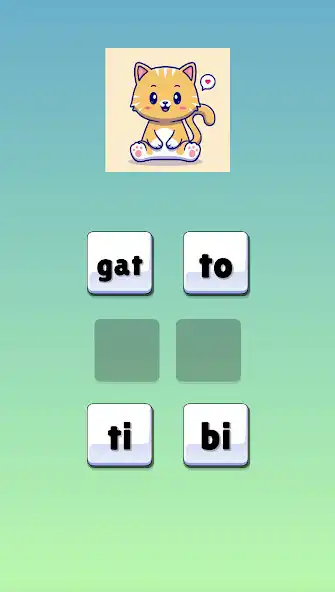 Play Impara le Sillabe as an online game Impara le Sillabe with UptoPlay