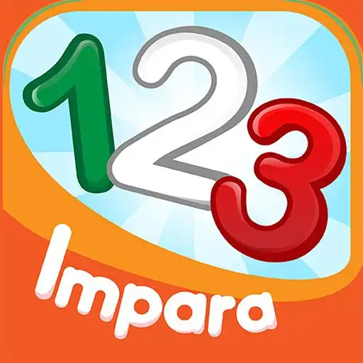 Play Imparare i numeri per Bambini APK Play Imparare i numeri per Bambini APK