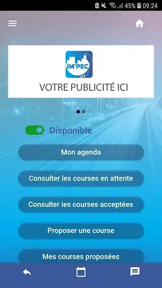 Play IMPEC as an online game IMPEC with UptoPlay