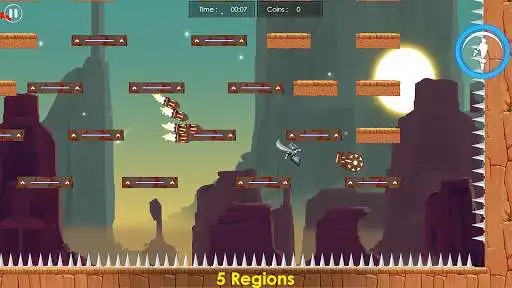 Play Imperfect Hero as an online game Imperfect Hero with UptoPlay