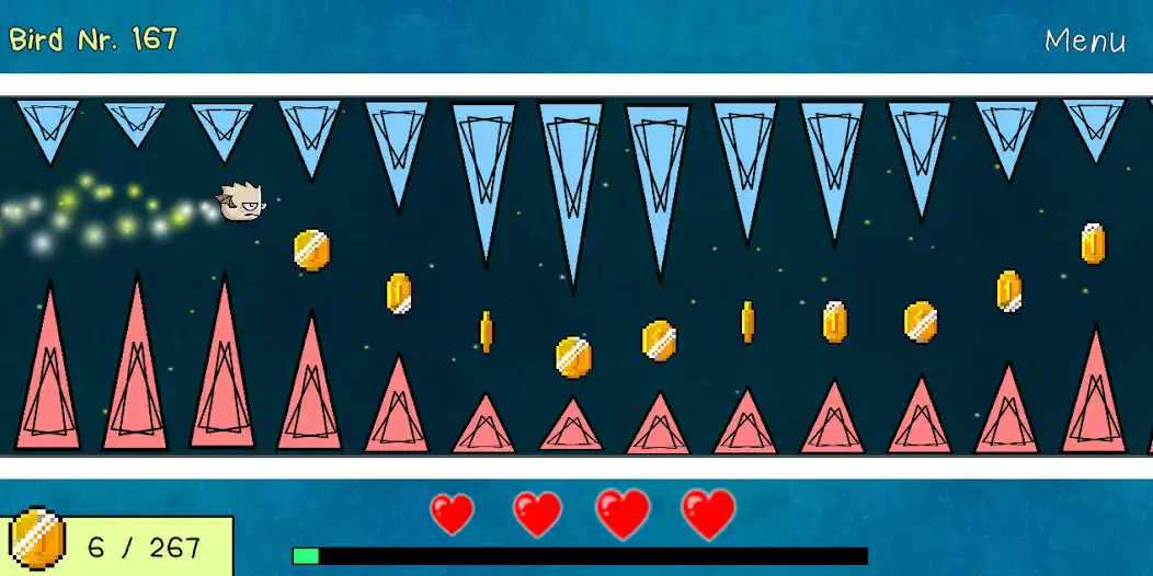 Play Imperial Bird  and enjoy Imperial Bird with UptoPlay