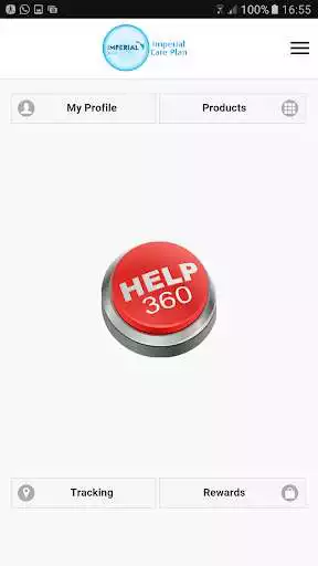 Play Imperial Care Plan