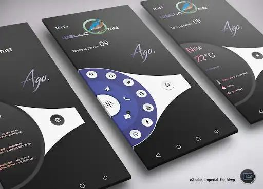 Play Imperial eXoduX UI for klwp as an online game online Imperial eXoduX UI for klwp with UptoPlay exodusimperialiuforklwp.kustom.pack Play Imperial eXoduX UI for klwp as an online game Imperial eXoduX UI for klwp with UptoPlay