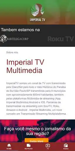 Play Imperial MultiStream as an online game Imperial MultiStream with UptoPlay