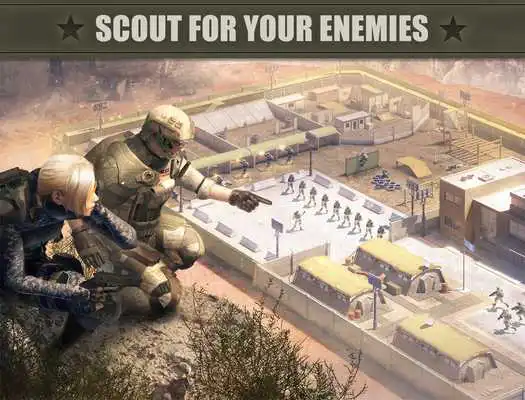 Play Imperial
