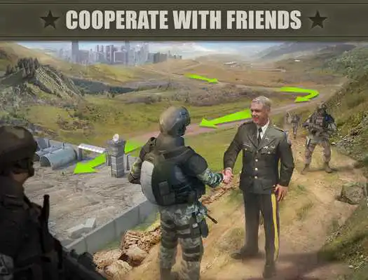 Play Imperial