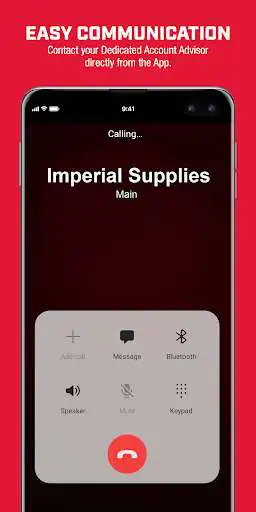 Play Imperial Supplies