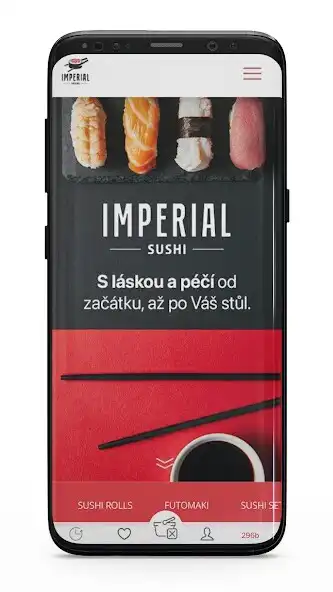 Play Imperial Sushi Delivery  and enjoy Imperial Sushi Delivery with UptoPlay