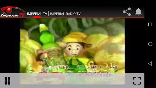 Play Imperial TV