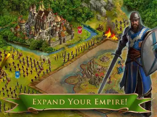 Play Imperia Online
