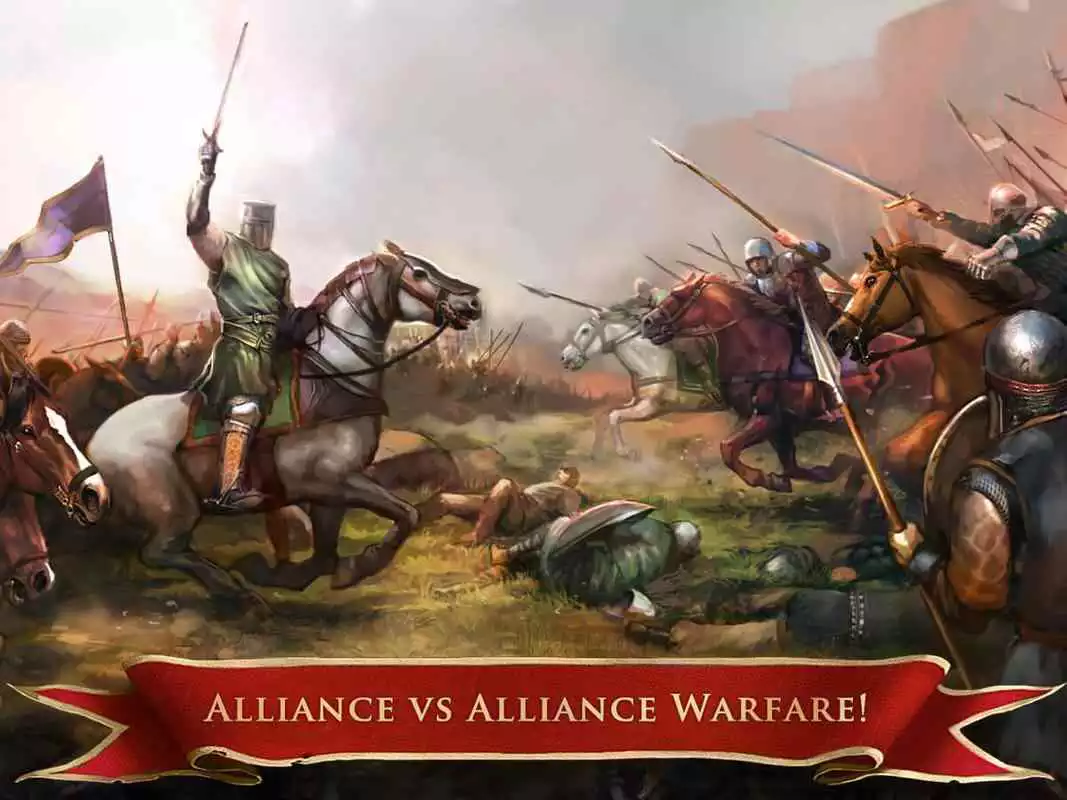 Play Imperia Online