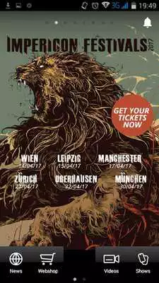 Play Impericon