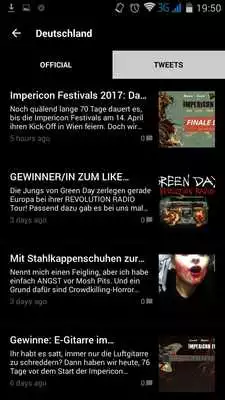 Play Impericon
