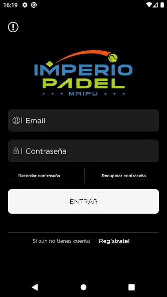 Play Imperio Padel  and enjoy Imperio Padel with UptoPlay