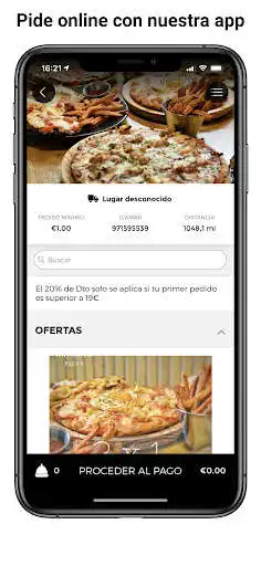 Play Imperio Pizza as an online game Imperio Pizza with UptoPlay