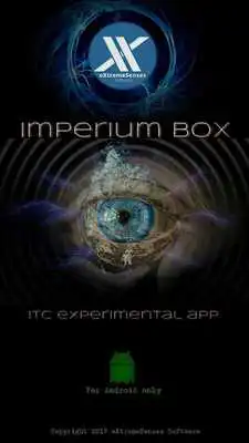Play Imperium box