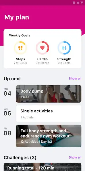 Play Imperium Personal Training  and enjoy Imperium Personal Training with UptoPlay