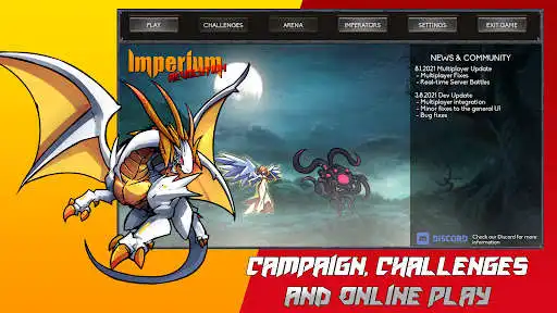 Play Imperium Revolution  and enjoy Imperium Revolution with UptoPlay