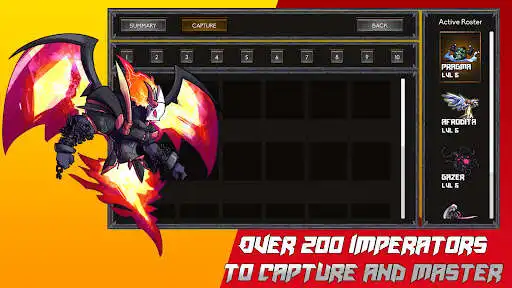 Play Imperium Revolution as an online game Imperium Revolution with UptoPlay