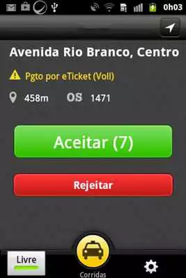 Play Impertaxi - Taxista